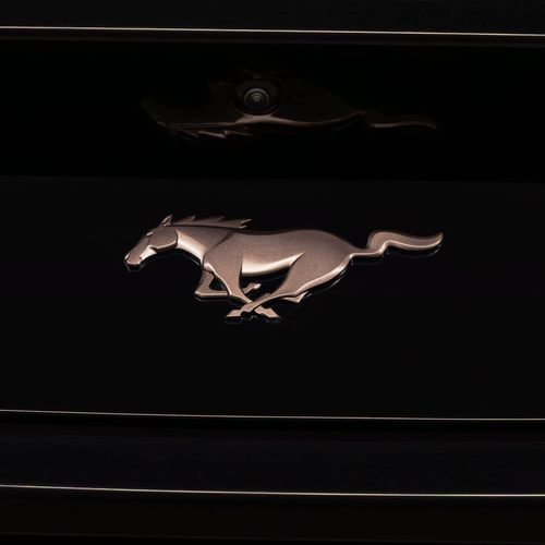 2026 Ford Mustang TLD Signature Edition Package Exterior