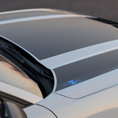2026 Ford Mustang Dark Horse T8 Spec Exterior