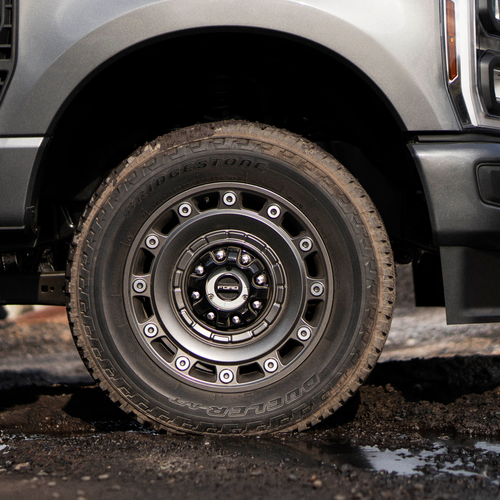 2027 Ford F-350 Super Duty Carhartt Exterior