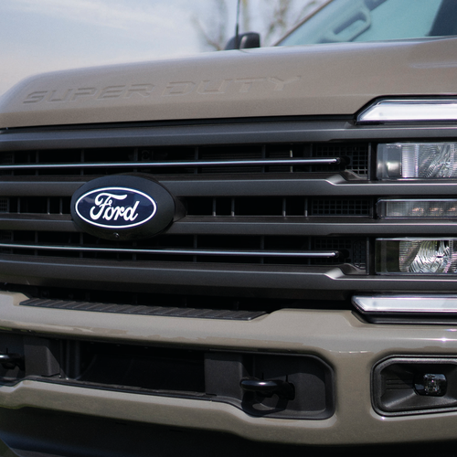 2027 Ford F-350 Super Duty Carhartt Exterior