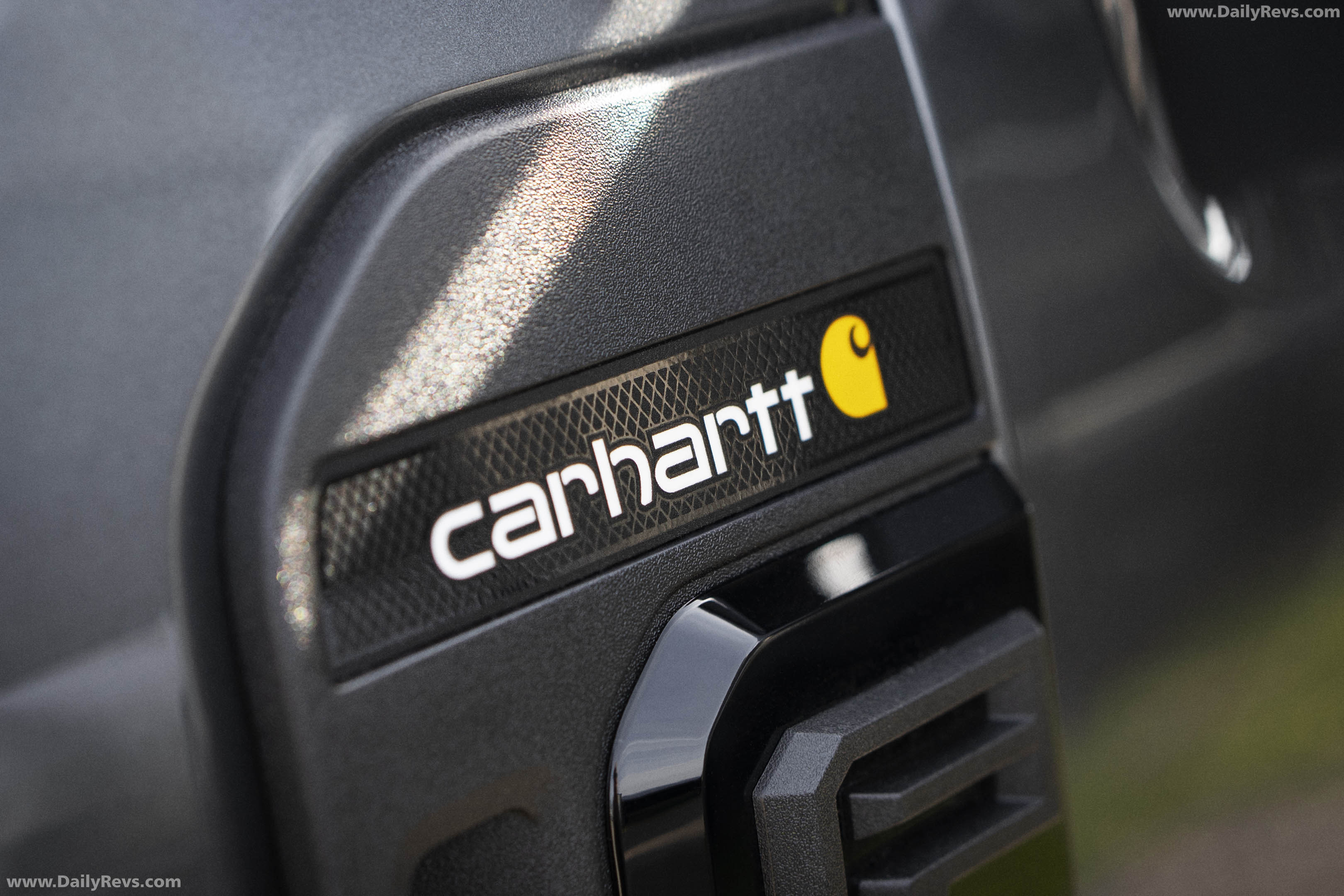 2027 Ford F-350 Super Duty Carhartt Exterior