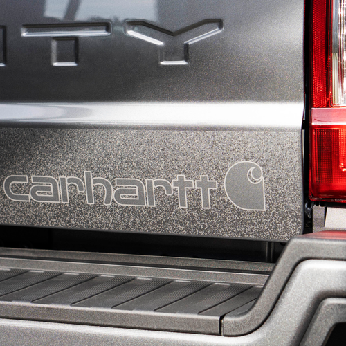 2027 Ford F-350 Super Duty Carhartt Exterior