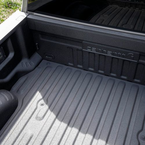 2027 Ford F-350 Super Duty Carhartt Interior