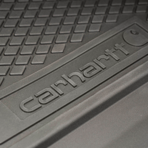 2027 Ford F-350 Super Duty Carhartt Interior