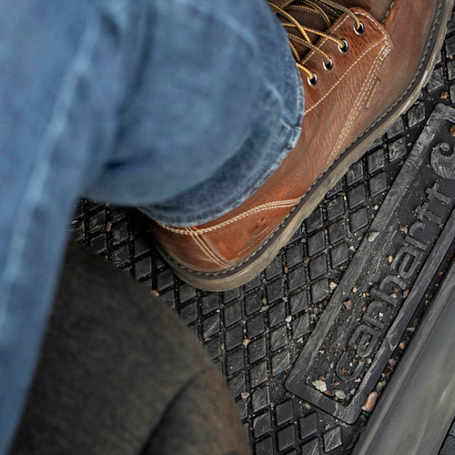2027 Ford F-350 Super Duty Carhartt Interior
