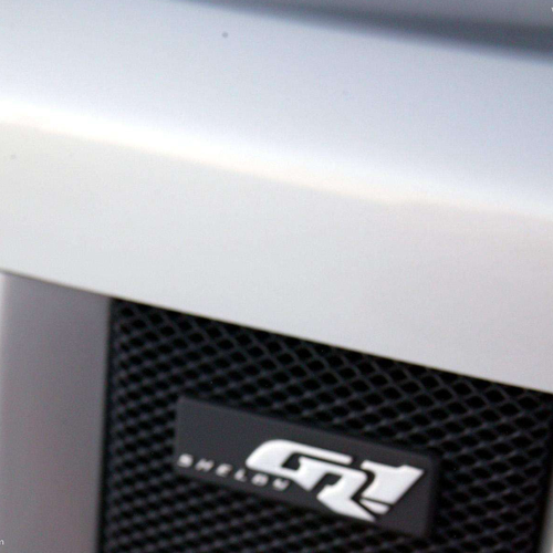 2004 Ford Shelby GR1 Concept Exterior