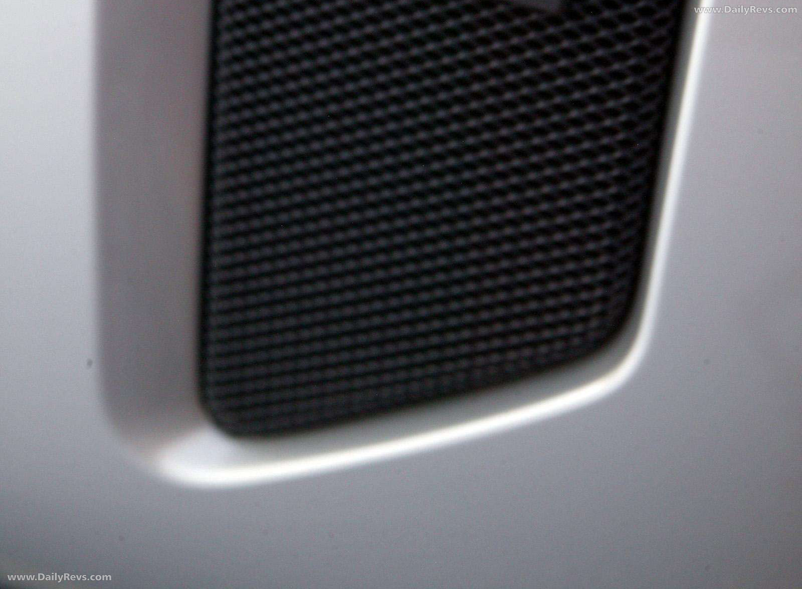 2004 Ford Shelby GR1 Concept Exterior
