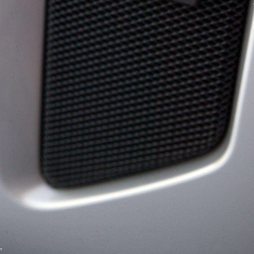 2004 Ford Shelby GR1 Concept Exterior