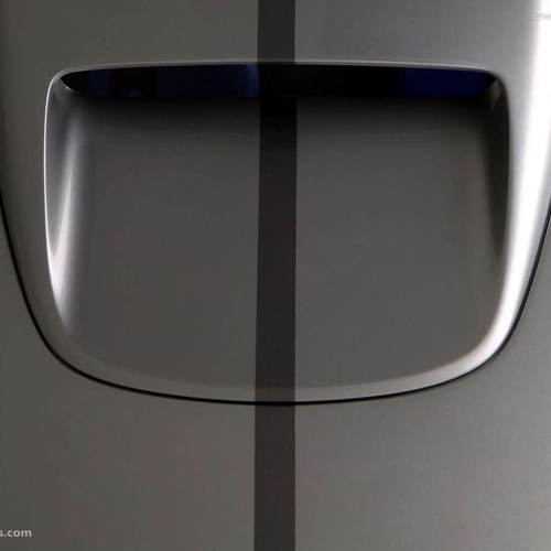 2004 Ford Shelby Cobra Concept Exterior