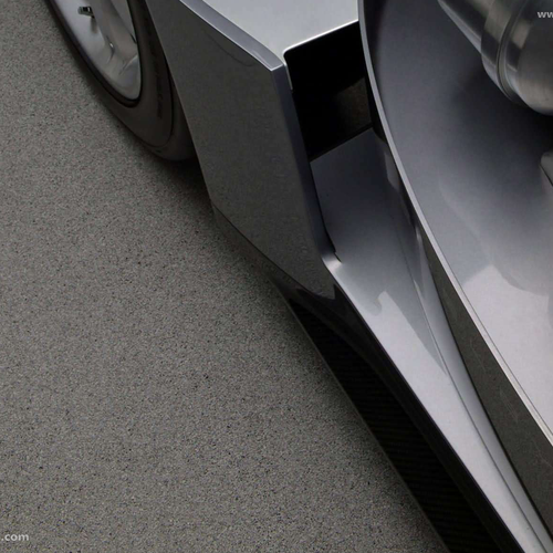 2004 Ford Shelby Cobra Concept Exterior