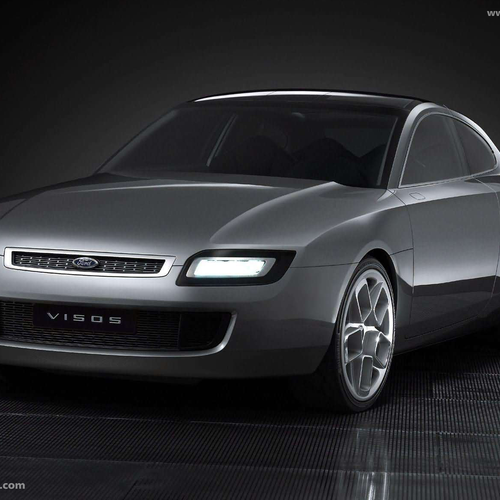Image of Visos Concept