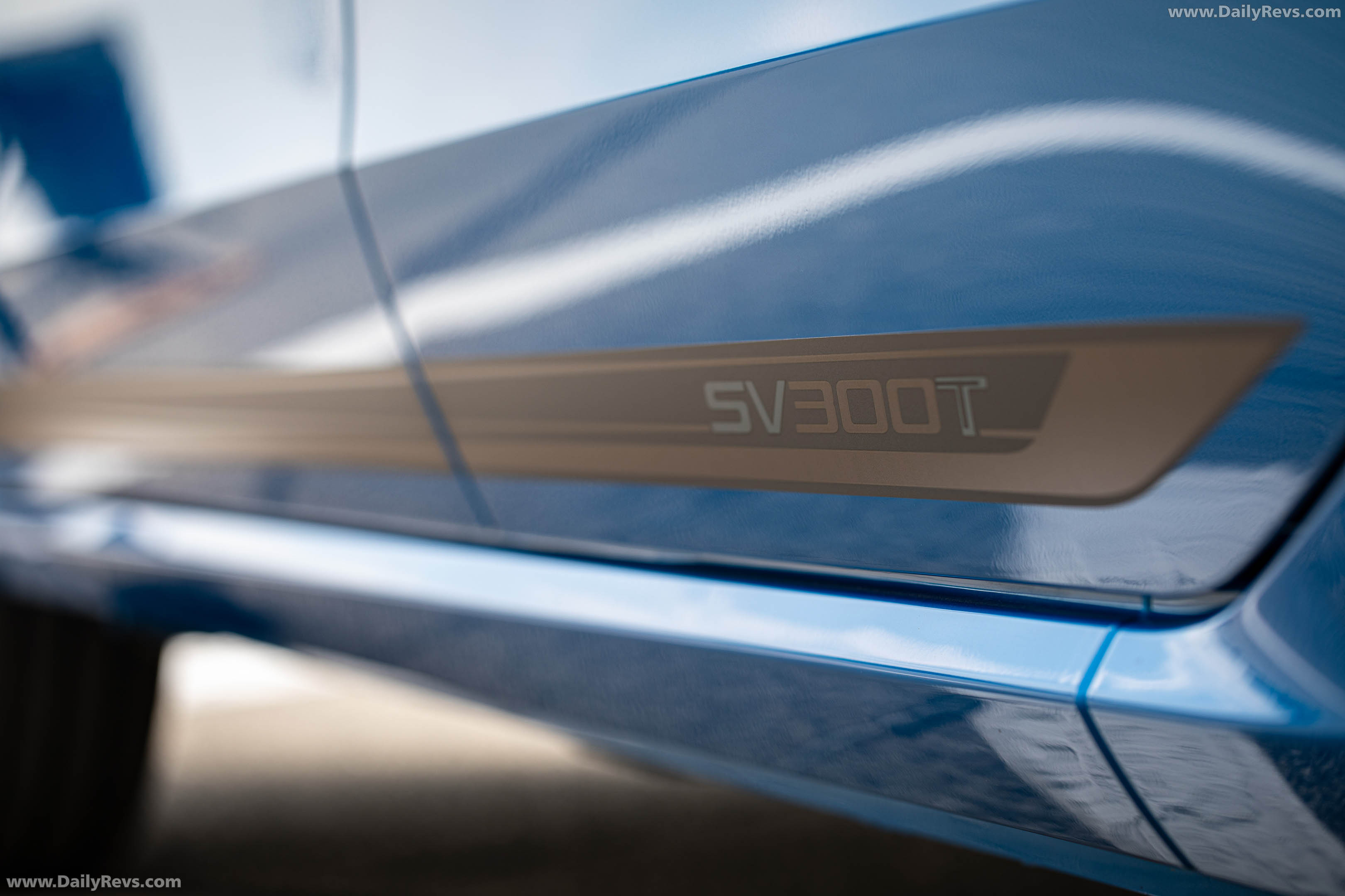 2026 Ford Maverick SV300T Exterior