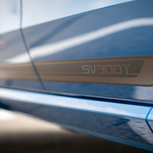 2026 Ford Maverick SV300T Exterior