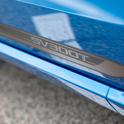 2026 Ford Maverick SV300T Exterior