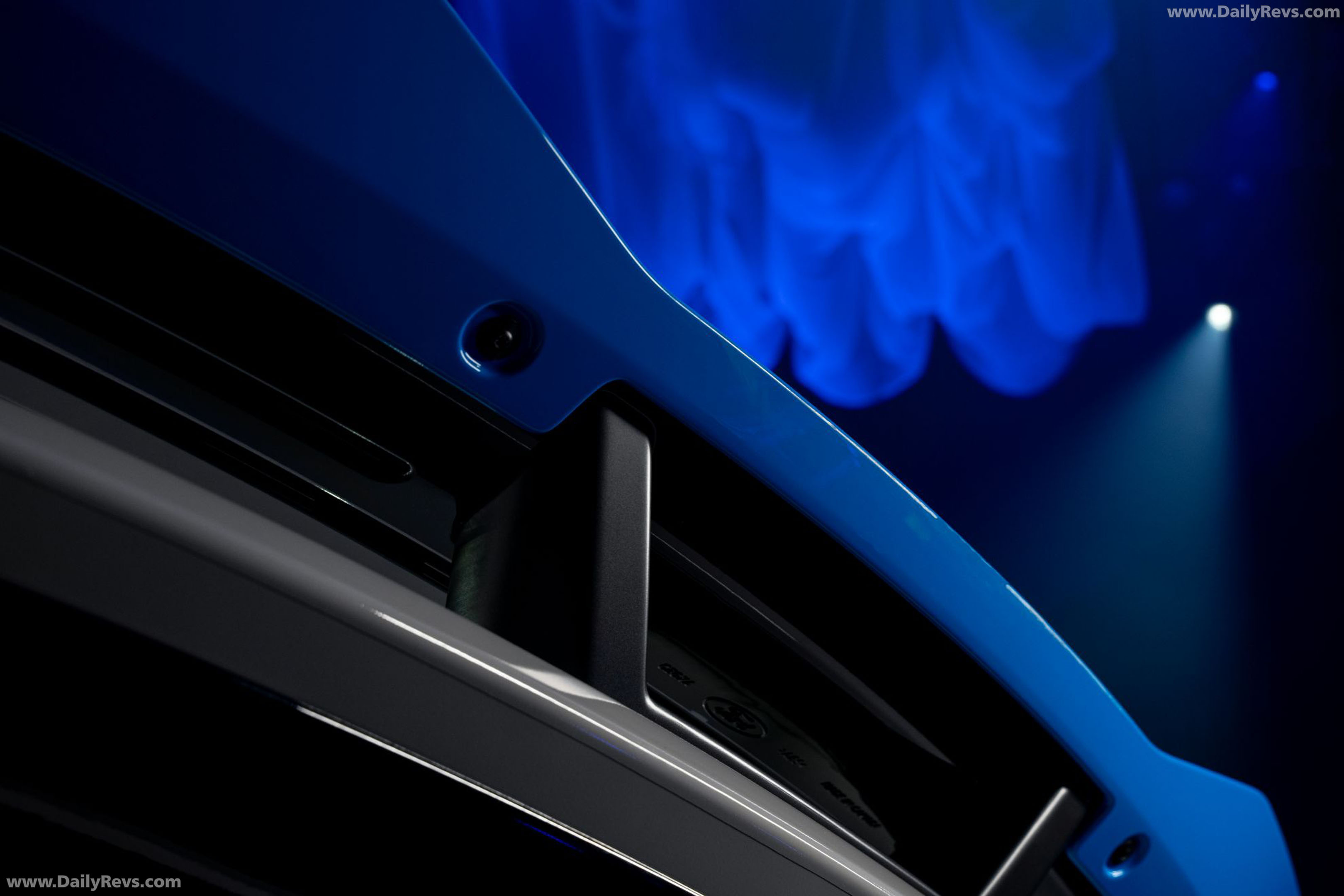 2026 Ford Mustang Dark Horse T8 Spec Australian Version Exterior