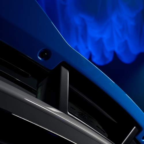 2026 Ford Mustang Dark Horse T8 Spec Australian Version Exterior