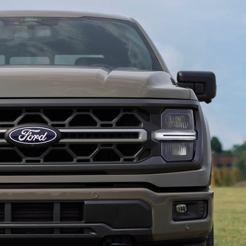 2027 Ford F-150 Carhartt Exterior