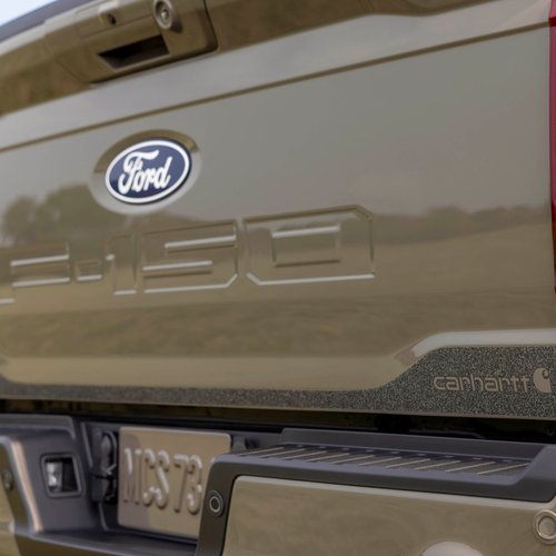 2027 Ford F-150 Carhartt Exterior