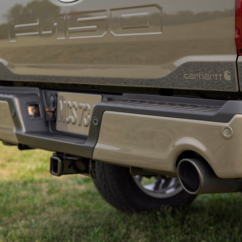 2027 Ford F-150 Carhartt Exterior