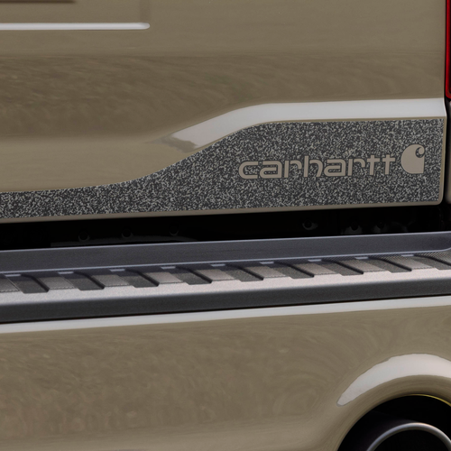 2027 Ford F-150 Carhartt Exterior