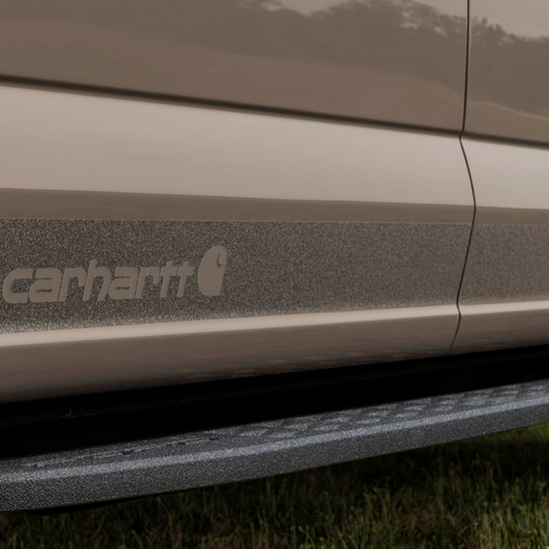 2027 Ford F-150 Carhartt Exterior