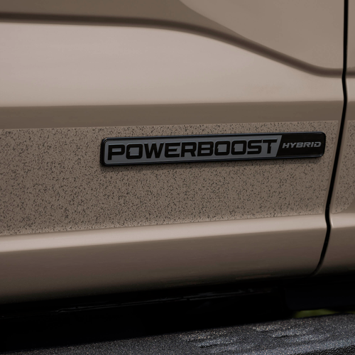 2027 Ford F-150 Carhartt Exterior