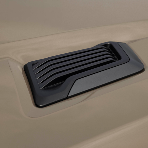 2027 Ford F-150 Carhartt Exterior