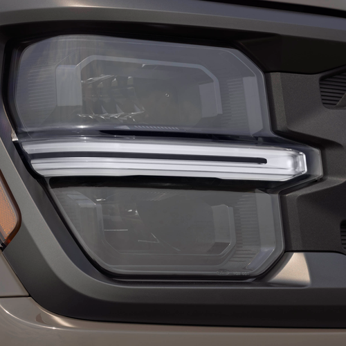 2027 Ford F-150 Carhartt Exterior