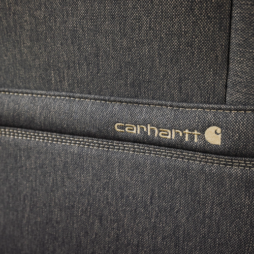 2027 Ford F-150 Carhartt Interior