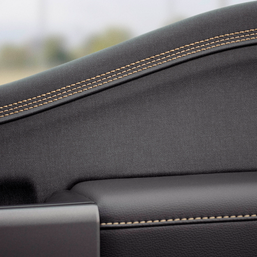 2027 Ford F-150 Carhartt Interior