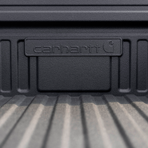 2027 Ford F-150 Carhartt Interior