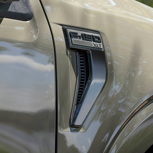 2027 Ford F-150 XLT Exterior