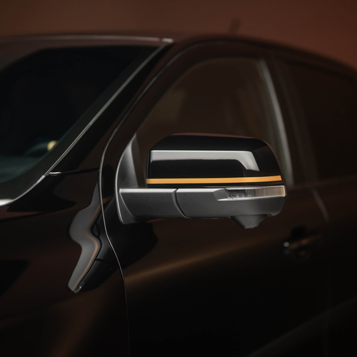 2026 Ford Ranger MS-RT Champion Edition Exterior