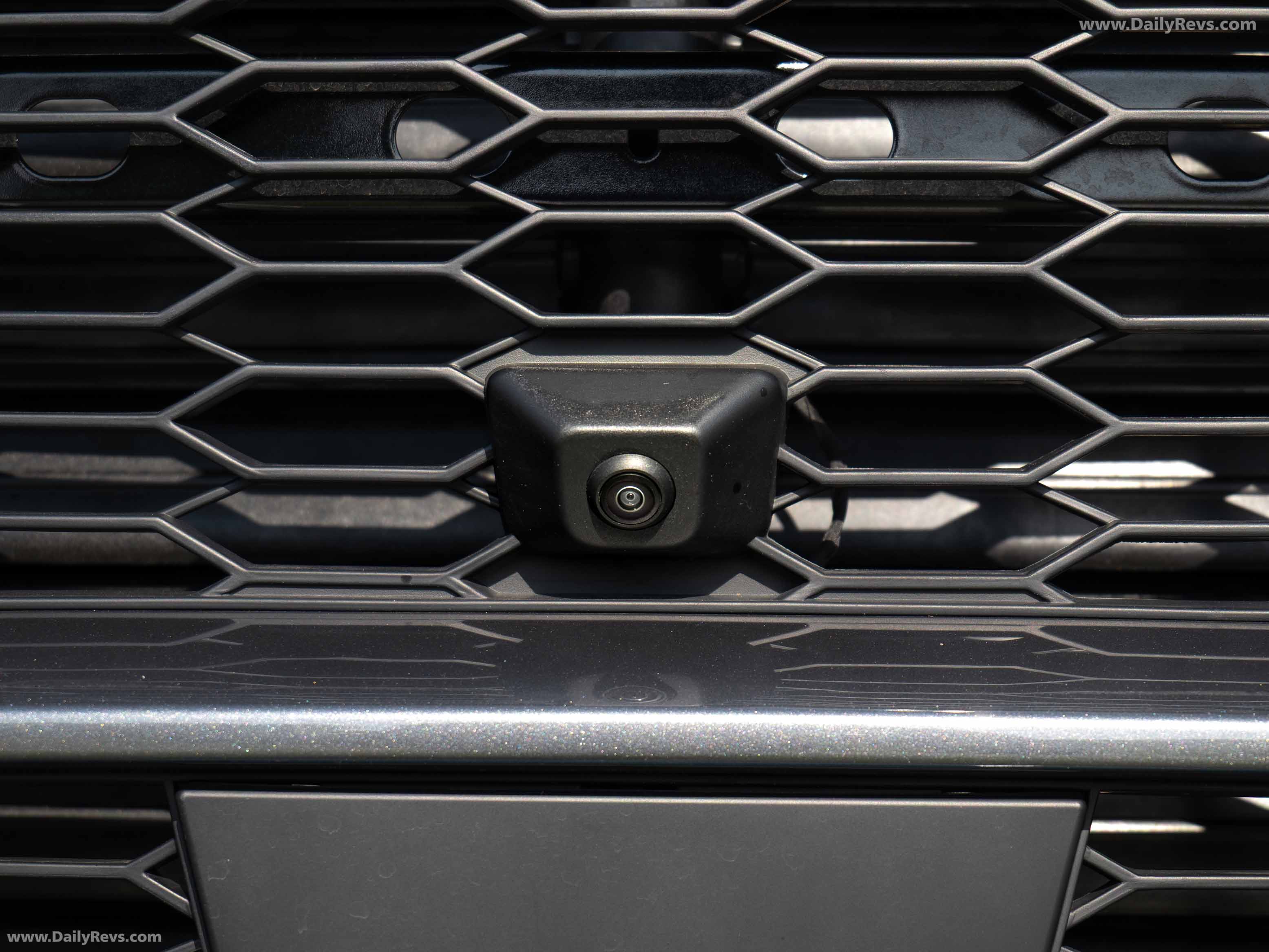 2026 Foton Motors Tunland V9-S 4x4 Interior