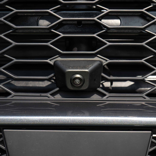 2026 Foton Motors Tunland V9-S 4x4 Interior