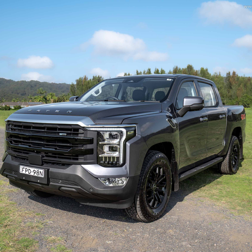 Image of Tunland V7-C 4x4