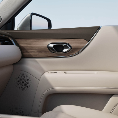 2026 GAC Motor Trumpchi S9 Interior