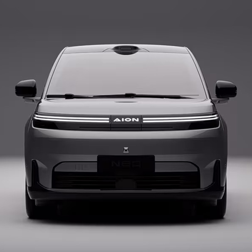Image of Aion N60