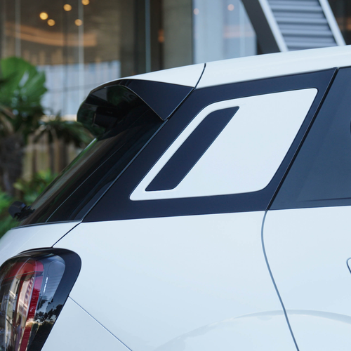 2026 GAC Motor AION UT Luxury Exterior