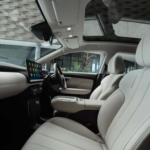 2026 GAC Motor AION UT Luxury Interior