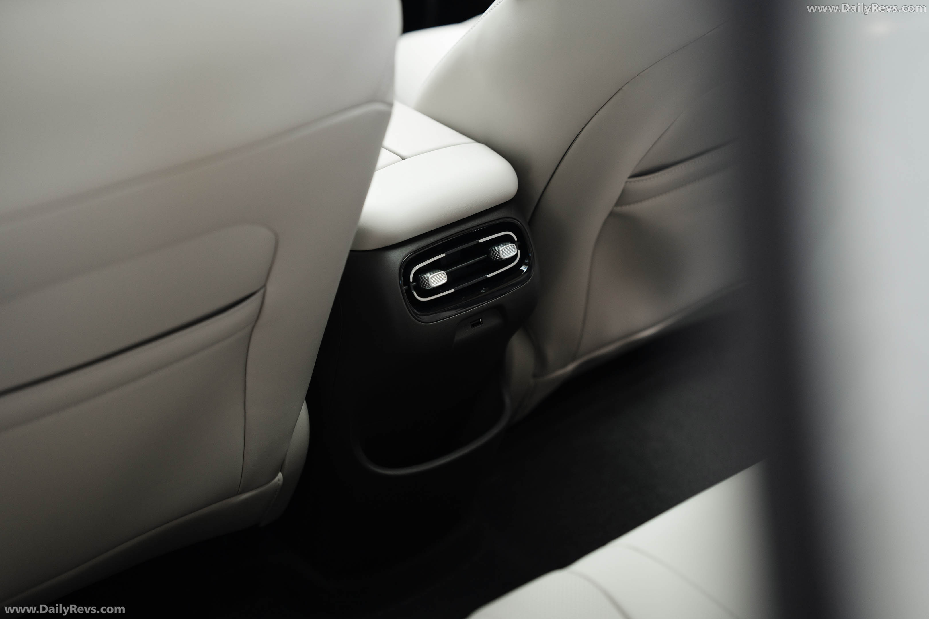 2026 GAC Motor AION UT Luxury Interior