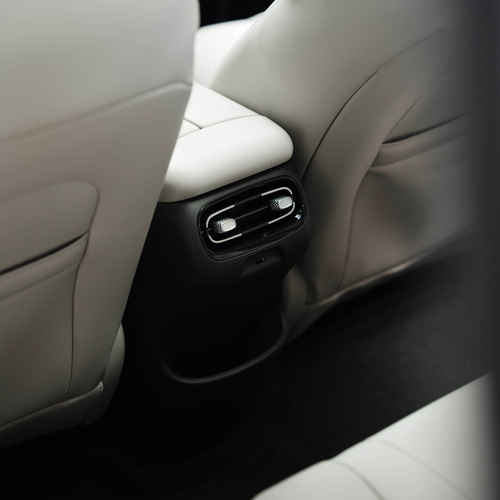 2026 GAC Motor AION UT Luxury Interior