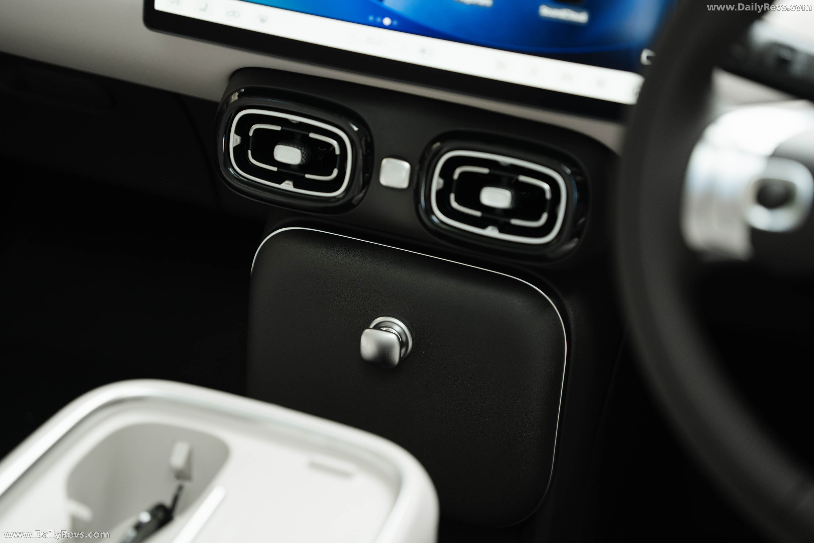 2026 GAC Motor AION UT Luxury Interior