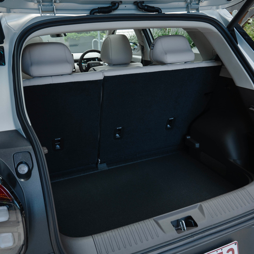 2026 GAC Motor AION UT Luxury Interior