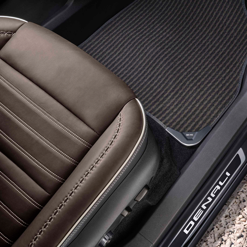 2026 GMC Acadia Denali Ultimate Interior