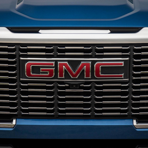 2027 GMC Sierra Denali Exterior