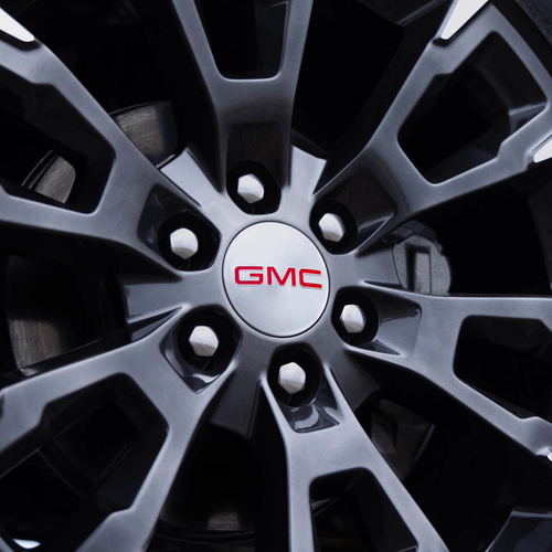 2027 GMC Sierra Denali Exterior