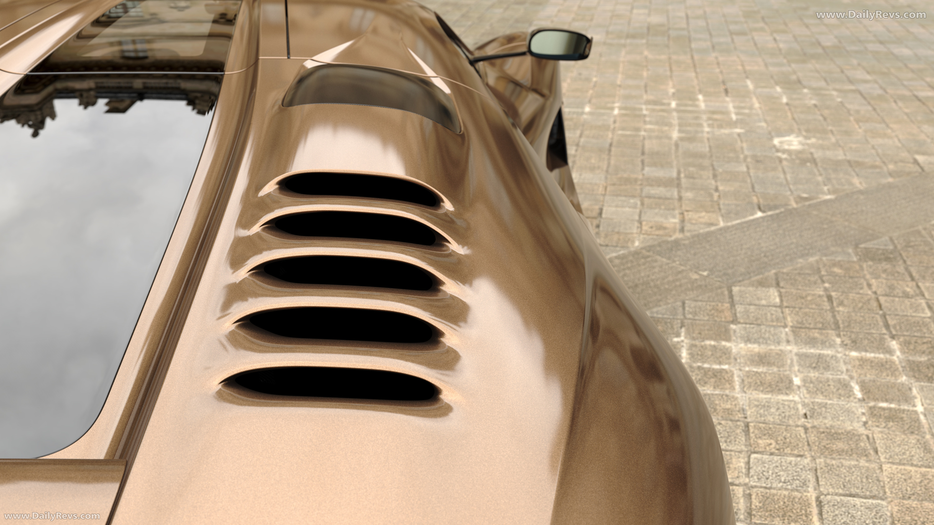 2026 Garagisti And Co GP1 Exterior