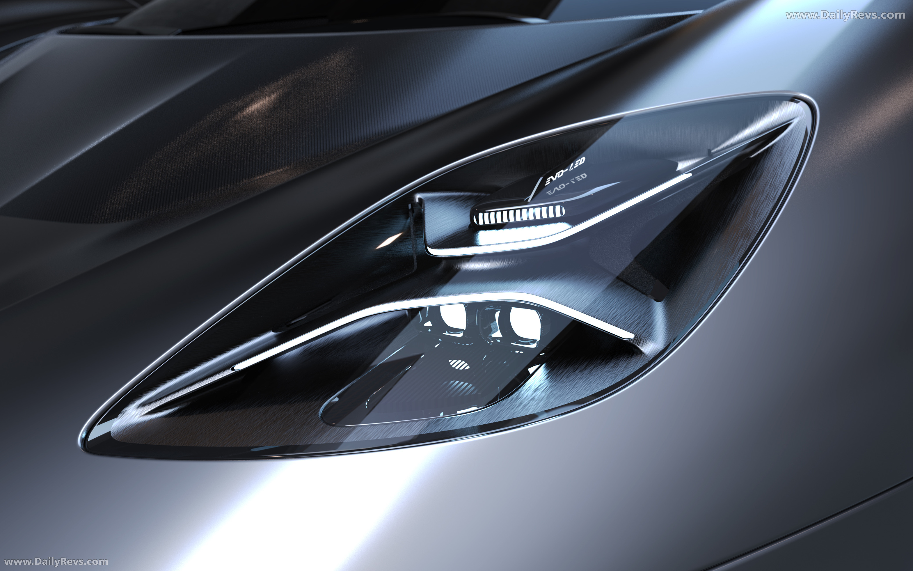 2026 Garagisti And Co GP1 Exterior