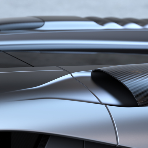 2026 Garagisti And Co GP1 Exterior